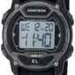 Armitron Sport Unisex Digital Chronograph Nylon Strap Watch, 45-7004