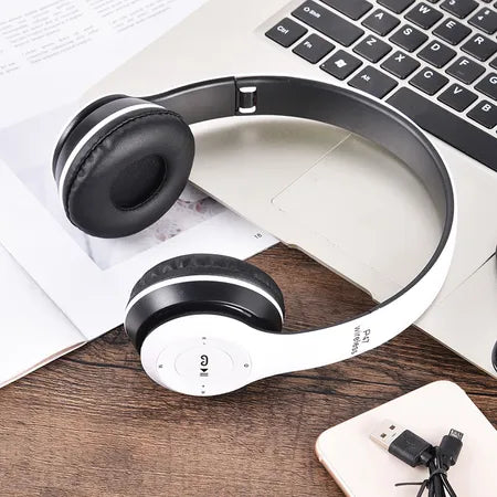 P47 Wireless Headphone