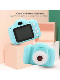 Digital Selfie mini Camera