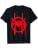 Marvel Spider-Man Spiderverse Miles Symbol Day T-Shirt