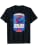 Marvel Spider-Man I'm Ready to Swing Into Kindergarten! T-Shirt