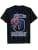 Marvel Spider-Man Swinging 5th Birthday Graphic T-Shirt Small