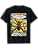Marvel The Amazing Spider-Man Comic Book Cover T-Shirt