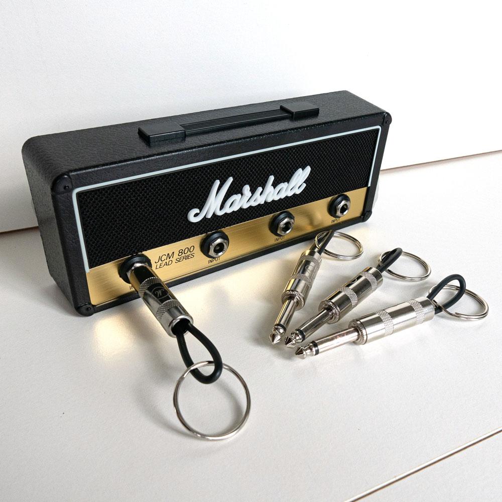 Marshall Jack Rack Key Holder