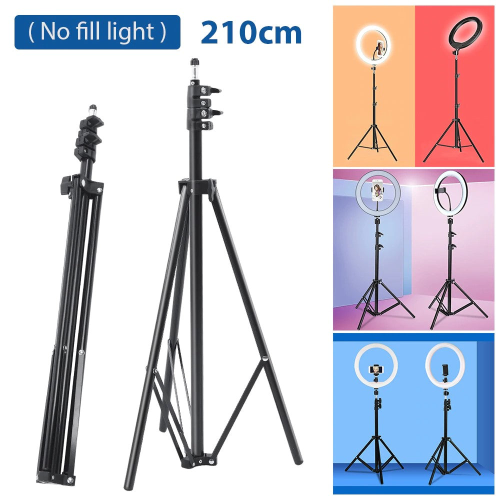 The 7 Feet Tripod Stand: A Must-Have Gadget for Professional Photographers