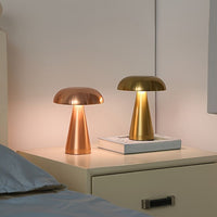 Wireless LED Touch Table Lamp Light  Image 5