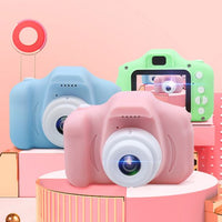 Digital Selfie mini Camera