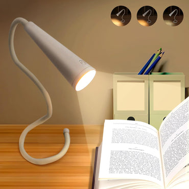 Led Reading Book Light image 2