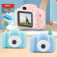 Digital Selfie mini Camera